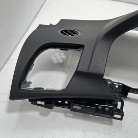 2013 – 2018 ACURA RDX SPEEDOMETER DASHBOARD CLUSTER BEZEL UPPER TRIM OEM