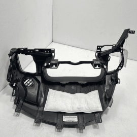 2013 – 2018 ACURA RDX SPEEDOMETER DASHBOARD CLUSTER BEZEL UPPER TRIM OEM