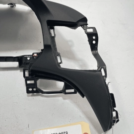 2013 – 2018 ACURA RDX SPEEDOMETER DASHBOARD CLUSTER BEZEL UPPER TRIM OEM