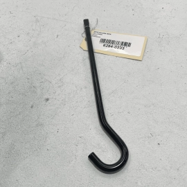 2007 - 2020 ACURA RDX SPARE TIRE WHEEL JACK LIFT BAR HANDLE OEM