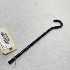 2007 - 2020 ACURA RDX SPARE TIRE WHEEL JACK LIFT BAR HANDLE OEM