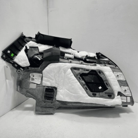 2013 - 2018 ACURA RDX REAR TRUNK LEFT DRIVER SIDE QUARTER PANEL TRIM COVER  2013 - 2018 ACURA RDX REAR TRUNK LEFT DRIVER SIDE QUARTER PANEL TRIM COVER