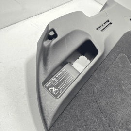 2013 - 2018 ACURA RDX REAR TRUNK LEFT DRIVER SIDE QUARTER PANEL TRIM COVER  2013 - 2018 ACURA RDX REAR TRUNK LEFT DRIVER SIDE QUARTER PANEL TRIM COVER