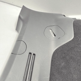 2013 - 2018 ACURA RDX REAR TRUNK LEFT DRIVER SIDE QUARTER PANEL TRIM COVER  2013 - 2018 ACURA RDX REAR TRUNK LEFT DRIVER SIDE QUARTER PANEL TRIM COVER