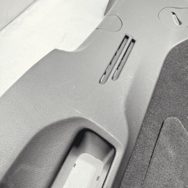 2013 - 2018 ACURA RDX REAR TRUNK LEFT DRIVER SIDE QUARTER PANEL TRIM COVER  2013 - 2018 ACURA RDX REAR TRUNK LEFT DRIVER SIDE QUARTER PANEL TRIM COVER