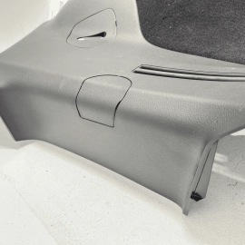 2013 - 2018 ACURA RDX REAR TRUNK LEFT DRIVER SIDE QUARTER PANEL TRIM COVER  2013 - 2018 ACURA RDX REAR TRUNK LEFT DRIVER SIDE QUARTER PANEL TRIM COVER