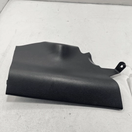 2013 – 2018 ACURA RDX RIGHT PASSENGER REAR UPPER SEAT BOLSTER TRIM SIDE CAP 2013 – 2018 ACURA RDX RIGHT PASSENGER REAR UPPER SEAT BOLSTER TRIM SIDE CAP