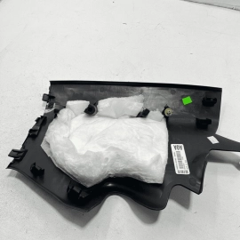 2013 – 2018 ACURA RDX RIGHT PASSENGER REAR UPPER SEAT BOLSTER TRIM SIDE CAP 2013 – 2018 ACURA RDX RIGHT PASSENGER REAR UPPER SEAT BOLSTER TRIM SIDE CAP