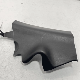 2013 – 2018 ACURA RDX RIGHT PASSENGER REAR UPPER SEAT BOLSTER TRIM SIDE CAP 2013 – 2018 ACURA RDX RIGHT PASSENGER REAR UPPER SEAT BOLSTER TRIM SIDE CAP