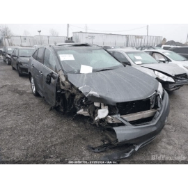 2013 – 2018 ACURA RDX RIGHT PASSENGER REAR UPPER SEAT BOLSTER TRIM SIDE CAP 2013 – 2018 ACURA RDX RIGHT PASSENGER REAR UPPER SEAT BOLSTER TRIM SIDE CAP