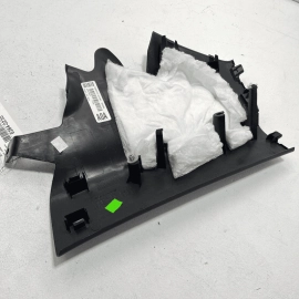 2013 – 2018 ACURA RDX RIGHT PASSENGER REAR UPPER SEAT BOLSTER TRIM SIDE CAP 2013 – 2018 ACURA RDX RIGHT PASSENGER REAR UPPER SEAT BOLSTER TRIM SIDE CAP