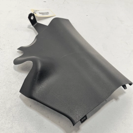 2013 – 2018 ACURA RDX RIGHT PASSENGER REAR UPPER SEAT BOLSTER TRIM SIDE CAP 2013 – 2018 ACURA RDX RIGHT PASSENGER REAR UPPER SEAT BOLSTER TRIM SIDE CAP