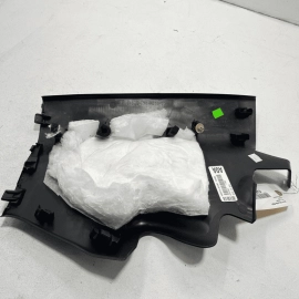 2013 – 2018 ACURA RDX RIGHT PASSENGER REAR UPPER SEAT BOLSTER TRIM SIDE CAP 2013 – 2018 ACURA RDX RIGHT PASSENGER REAR UPPER SEAT BOLSTER TRIM SIDE CAP