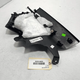 2013 – 2018 ACURA RDX RIGHT PASSENGER REAR UPPER SEAT BOLSTER TRIM SIDE CAP 2013 – 2018 ACURA RDX RIGHT PASSENGER REAR UPPER SEAT BOLSTER TRIM SIDE CAP