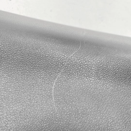 2013 – 2018 ACURA RDX RIGHT PASSENGER REAR UPPER SEAT BOLSTER TRIM SIDE CAP 2013 – 2018 ACURA RDX RIGHT PASSENGER REAR UPPER SEAT BOLSTER TRIM SIDE CAP