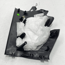 2013 – 2018 ACURA RDX RIGHT PASSENGER REAR UPPER SEAT BOLSTER TRIM SIDE CAP 2013 – 2018 ACURA RDX RIGHT PASSENGER REAR UPPER SEAT BOLSTER TRIM SIDE CAP