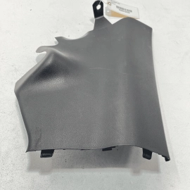 2013 – 2018 ACURA RDX RIGHT PASSENGER REAR UPPER SEAT BOLSTER TRIM SIDE CAP 2013 – 2018 ACURA RDX RIGHT PASSENGER REAR UPPER SEAT BOLSTER TRIM SIDE CAP