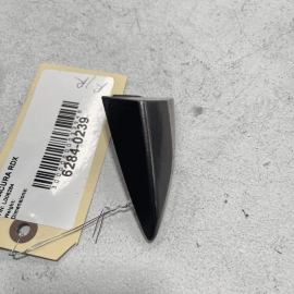 2017 - 2018 ACURA RDX REAR PASSENGER SIDE DOOR OUTSIDE HANDLE CAP COVER OEM 2017 - 2018 ACURA RDX REAR PASSENGER SIDE DOOR OUTSIDE HANDLE CAP COVER OEM