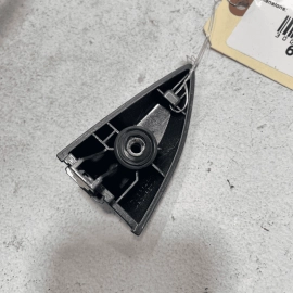 2017 - 2018 ACURA RDX REAR PASSENGER SIDE DOOR OUTSIDE HANDLE CAP COVER OEM 2017 - 2018 ACURA RDX REAR PASSENGER SIDE DOOR OUTSIDE HANDLE CAP COVER OEM