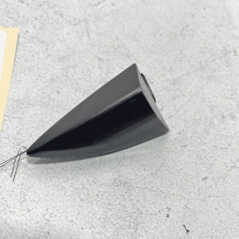 2017 - 2018 ACURA RDX REAR PASSENGER SIDE DOOR OUTSIDE HANDLE CAP COVER OEM 2017 - 2018 ACURA RDX REAR PASSENGER SIDE DOOR OUTSIDE HANDLE CAP COVER OEM