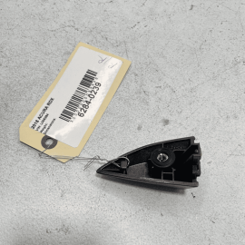 2017 - 2018 ACURA RDX REAR PASSENGER SIDE DOOR OUTSIDE HANDLE CAP COVER OEM