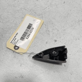 2017 - 2018 ACURA RDX REAR PASSENGER SIDE DOOR OUTSIDE HANDLE CAP COVER OEM 2017 - 2018 ACURA RDX REAR PASSENGER SIDE DOOR OUTSIDE HANDLE CAP COVER OEM