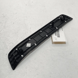 2013 – 2018 ACURA RDX REAR PASSENGER  SIDE DOOR SILL SCUFF PLATE COVER TRIM 2013 – 2018 ACURA RDX REAR PASSENGER  SIDE DOOR SILL SCUFF PLATE COVER TRIM