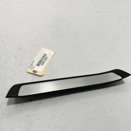 2013 – 2018 ACURA RDX REAR PASSENGER  SIDE DOOR SILL SCUFF PLATE COVER TRIM 2013 – 2018 ACURA RDX REAR PASSENGER  SIDE DOOR SILL SCUFF PLATE COVER TRIM