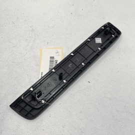 2013 – 2018 ACURA RDX REAR PASSENGER  SIDE DOOR SILL SCUFF PLATE COVER TRIM 2013 – 2018 ACURA RDX REAR PASSENGER  SIDE DOOR SILL SCUFF PLATE COVER TRIM