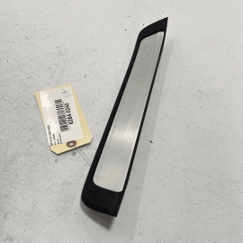 2013 – 2018 ACURA RDX REAR PASSENGER  SIDE DOOR SILL SCUFF PLATE COVER TRIM 2013 – 2018 ACURA RDX REAR PASSENGER  SIDE DOOR SILL SCUFF PLATE COVER TRIM
