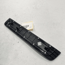 2013 – 2018 ACURA RDX REAR PASSENGER  SIDE DOOR SILL SCUFF PLATE COVER TRIM 2013 – 2018 ACURA RDX REAR PASSENGER  SIDE DOOR SILL SCUFF PLATE COVER TRIM