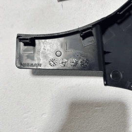 Front Driver Side Seat Inner Recliner Cover Trim Infiniti Q60 2017-2020 OEM