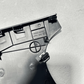 Front Driver Side Seat Inner Recliner Cover Trim Infiniti Q60 2017-2020 OEM