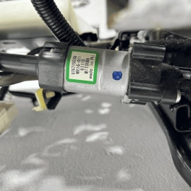 Front Left Driver Side Lower Seat Track Frame Infiniti Q60 2017-2020 OEM