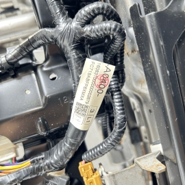 Front Left Driver Side Lower Seat Track Frame Infiniti Q60 2017-2020 OEM