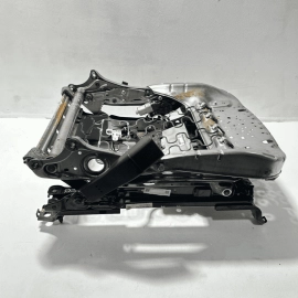 Front Left Driver Side Lower Seat Track Frame Infiniti Q60 2017-2020 OEM