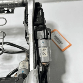 Front Left Driver Side Lower Seat Track Frame Infiniti Q60 2017-2020 OEM