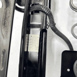 Front Left Driver Side Lower Seat Track Frame Infiniti Q60 2017-2020 OEM