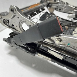 Front Left Driver Side Lower Seat Track Frame Infiniti Q60 2017-2020 OEM