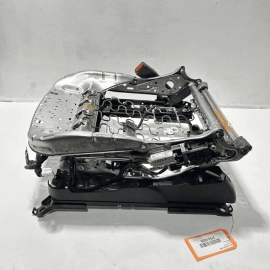 Front Left Driver Side Lower Seat Track Frame Infiniti Q60 2017-2020 OEM