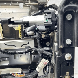 Front Left Driver Side Lower Seat Track Frame Infiniti Q60 2017-2020 OEM