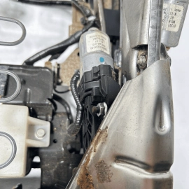 Front Left Driver Side Lower Seat Track Frame Infiniti Q60 2017-2020 OEM