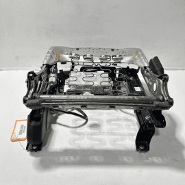 Front Left Driver Side Lower Seat Track Frame Infiniti Q60 2017-2020 OEM