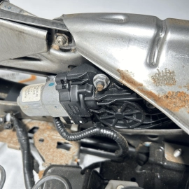 Front Left Driver Side Lower Seat Track Frame Infiniti Q60 2017-2020 OEM