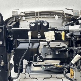 Front Left Driver Side Lower Seat Track Frame Infiniti Q60 2017-2020 OEM