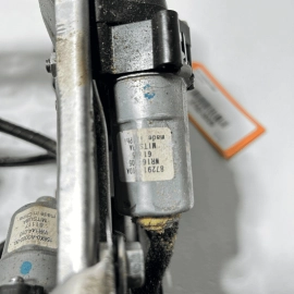 Front Left Driver Side Lower Seat Track Frame Infiniti Q60 2017-2020 OEM