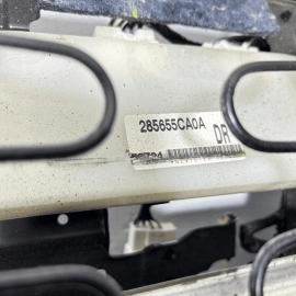 Front Left Driver Side Lower Seat Track Frame Infiniti Q60 2017-2020 OEM