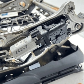 Front Left Driver Side Lower Seat Track Frame Infiniti Q60 2017-2020 OEM