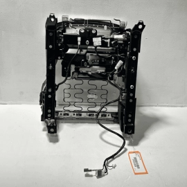 Front Left Driver Side Lower Seat Track Frame Infiniti Q60 2017-2020 OEM