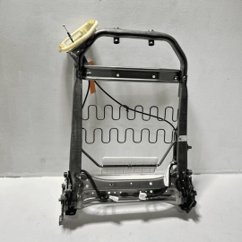 Front Left Driver Side Upper Seat Track Frame Infiniti Q60 2017-2020 OEM